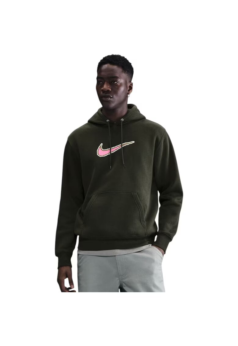 Nike Суитшърт Club BB Neo Varsity HDY 50361
