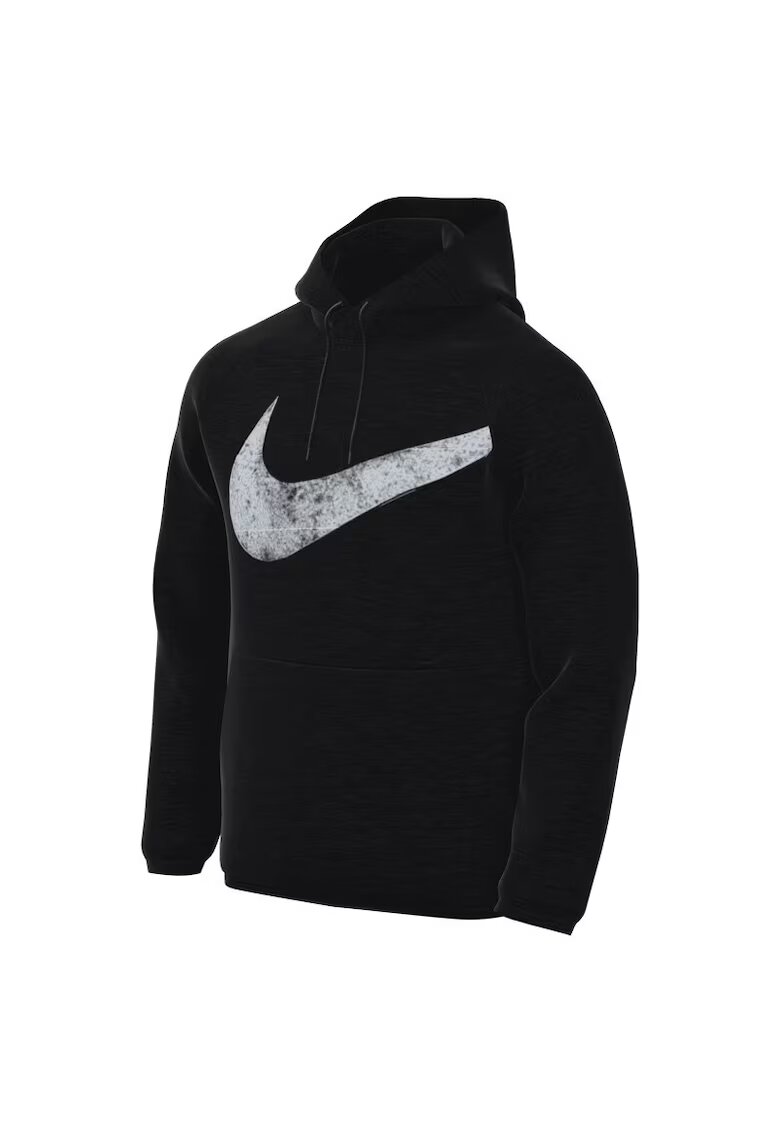 Nike Суитшърт M NK TF HOODIE SWOOSH PO-FZ1072-010