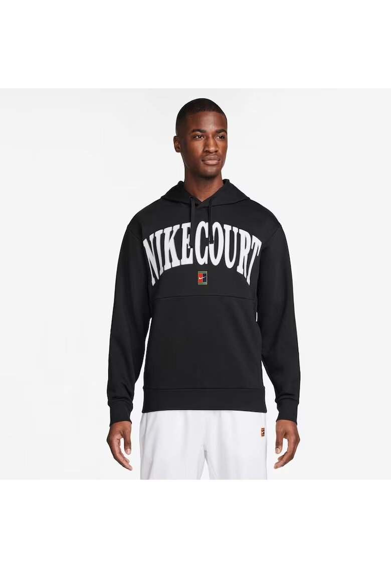 Nike Суитшърт M NKCT DF FLC HRTGE HOODIE-FQ2093-010
