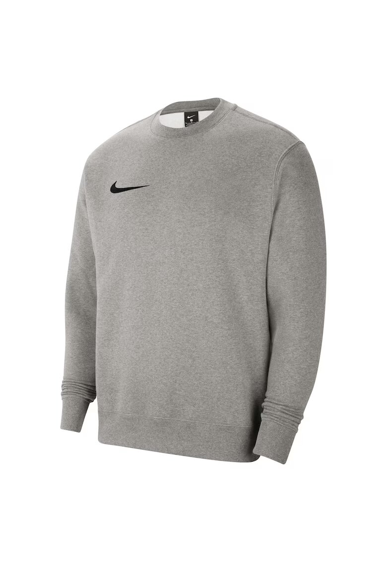 Nike Суитшърт с овално деколте с монограм