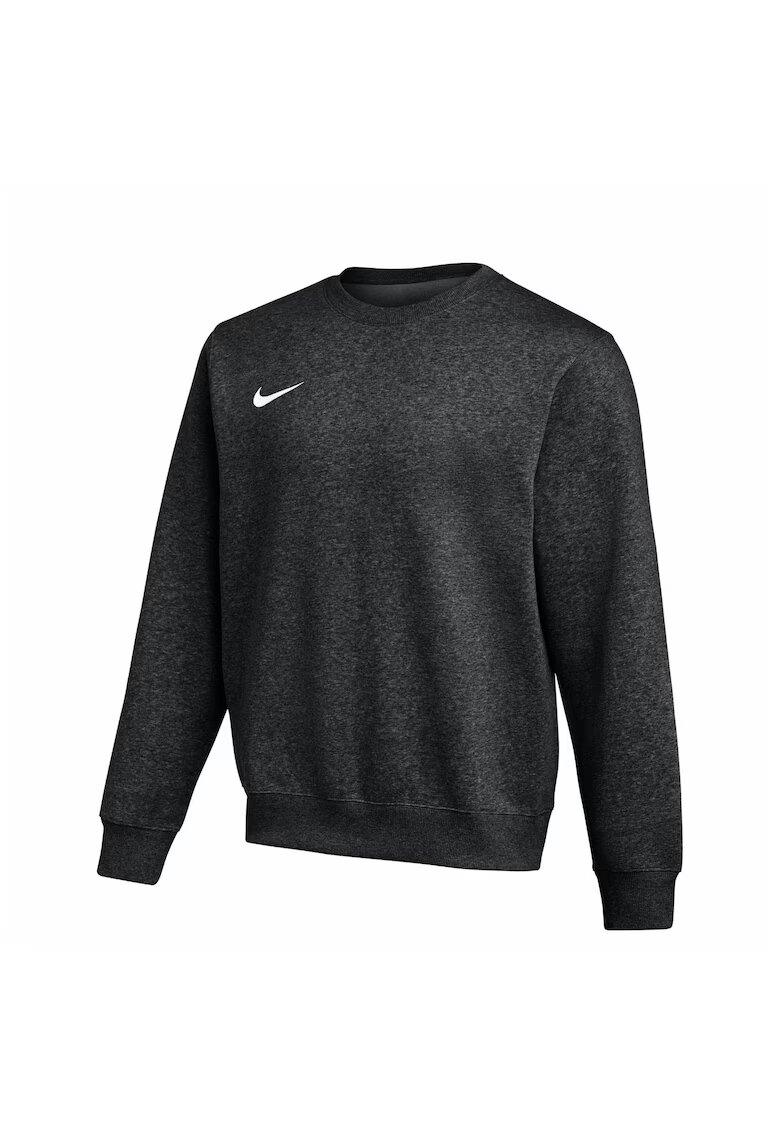 Nike Суитшърт с памук - Черен