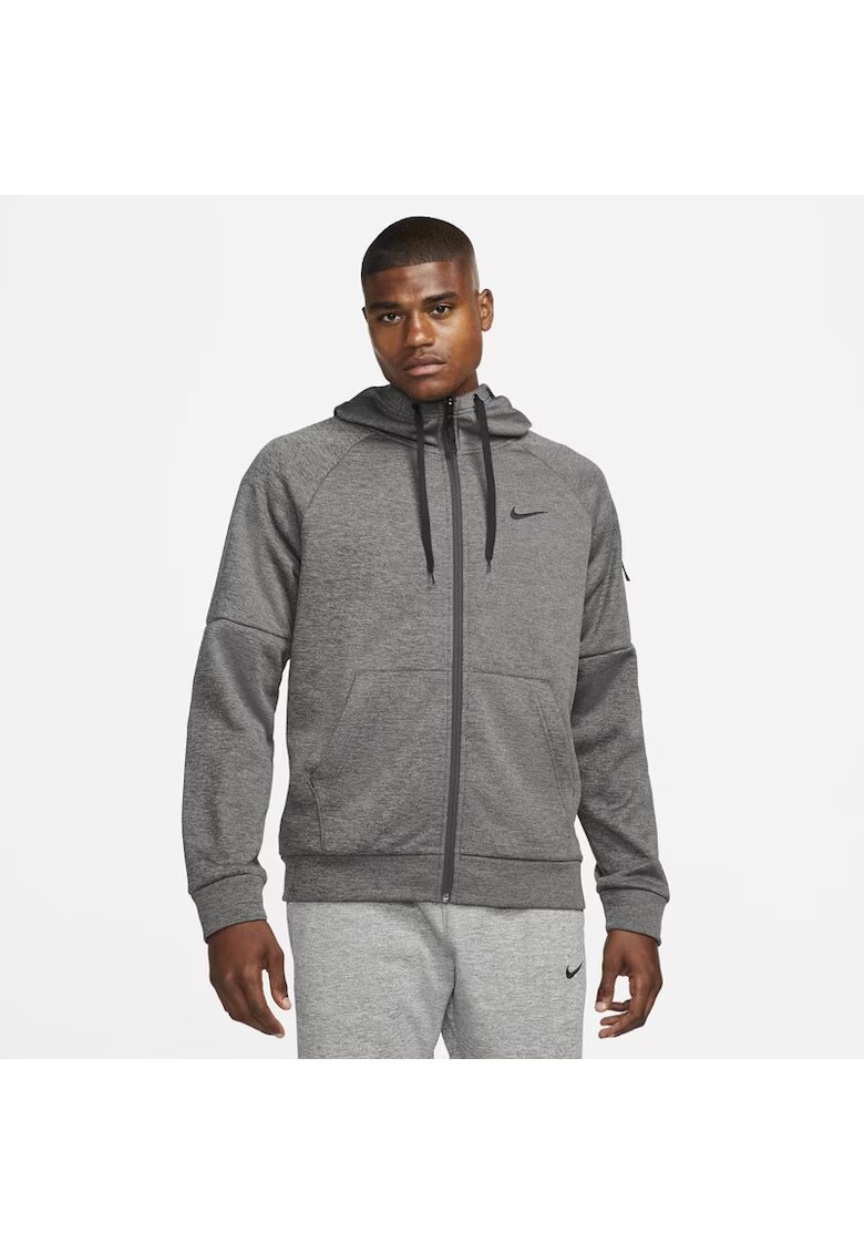 Nike Суитшърт с цип M NK TF HD FZ-DQ4830-071