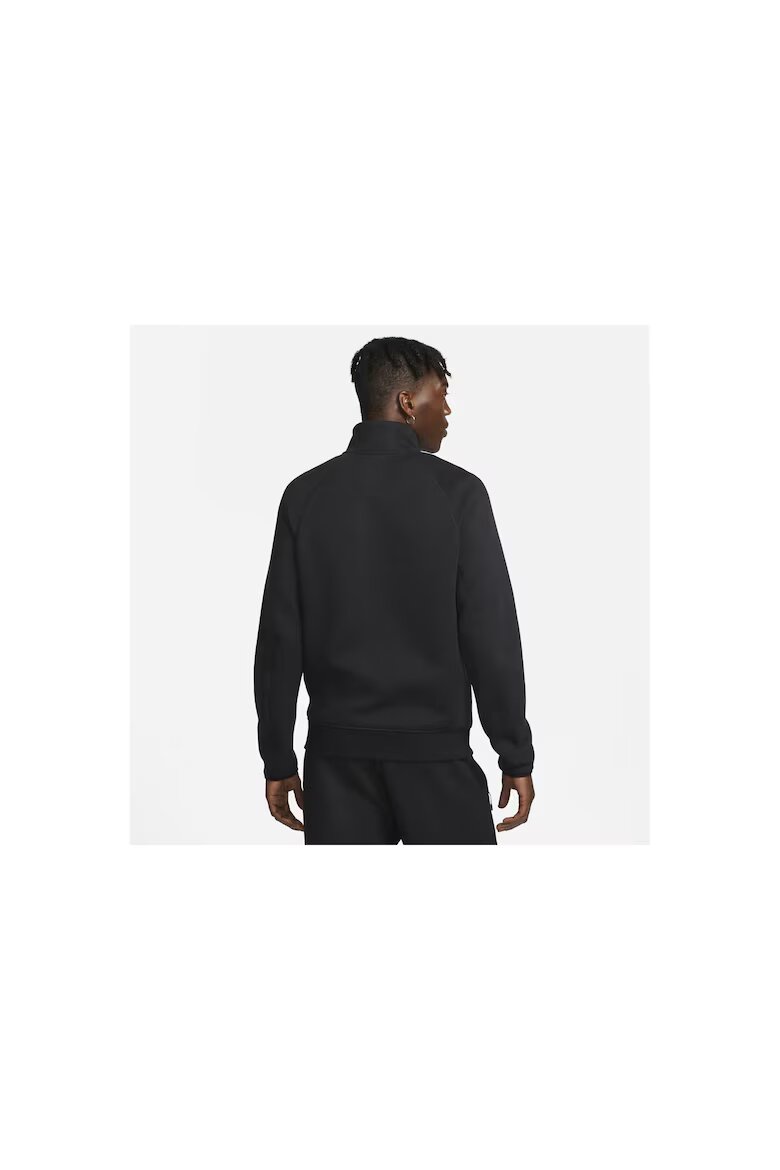 Nike Суитшърт Tech Fleece Hz Top FB7998010