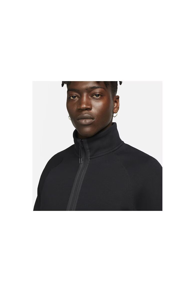 Nike Суитшърт Tech Fleece Hz Top FB7998010