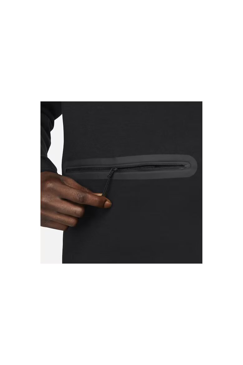 Nike Суитшърт Tech Fleece Hz Top FB7998010