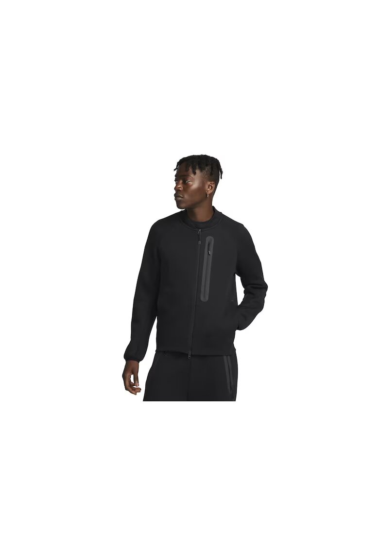 Nike Суитшърт Tech Fleece N98 Jacket FB8008010 мъжки