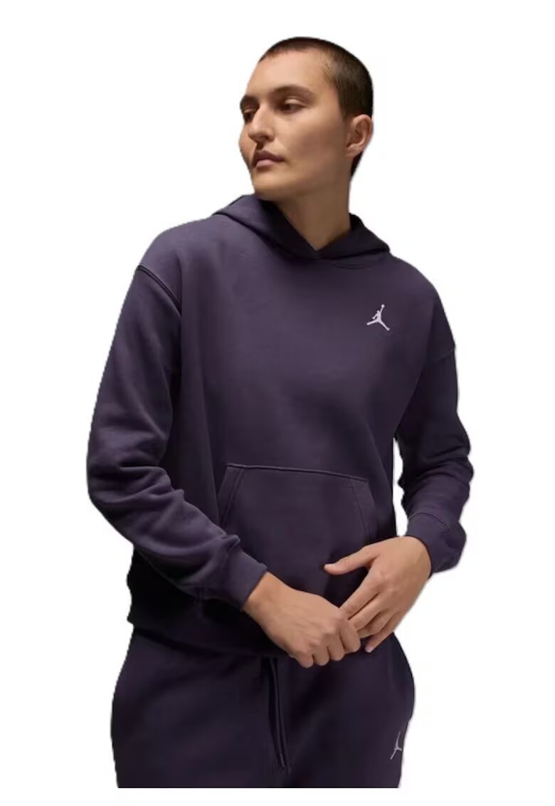 Nike Суитшърт W J BRK FLC PO 24-FV7071-573