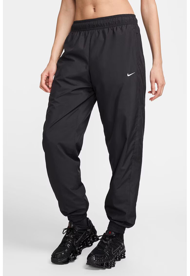 Nike Свободен спортен панталон UV