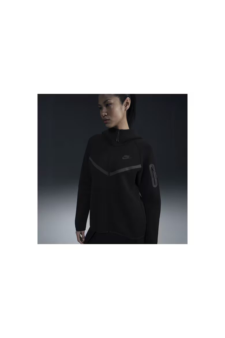 Nike TECH FLEECE WR FZ HDY 2 Hoodie HV6747010