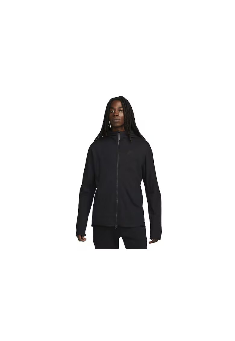 Nike Tech Fz Lghtwht Hoodie DX0822010
