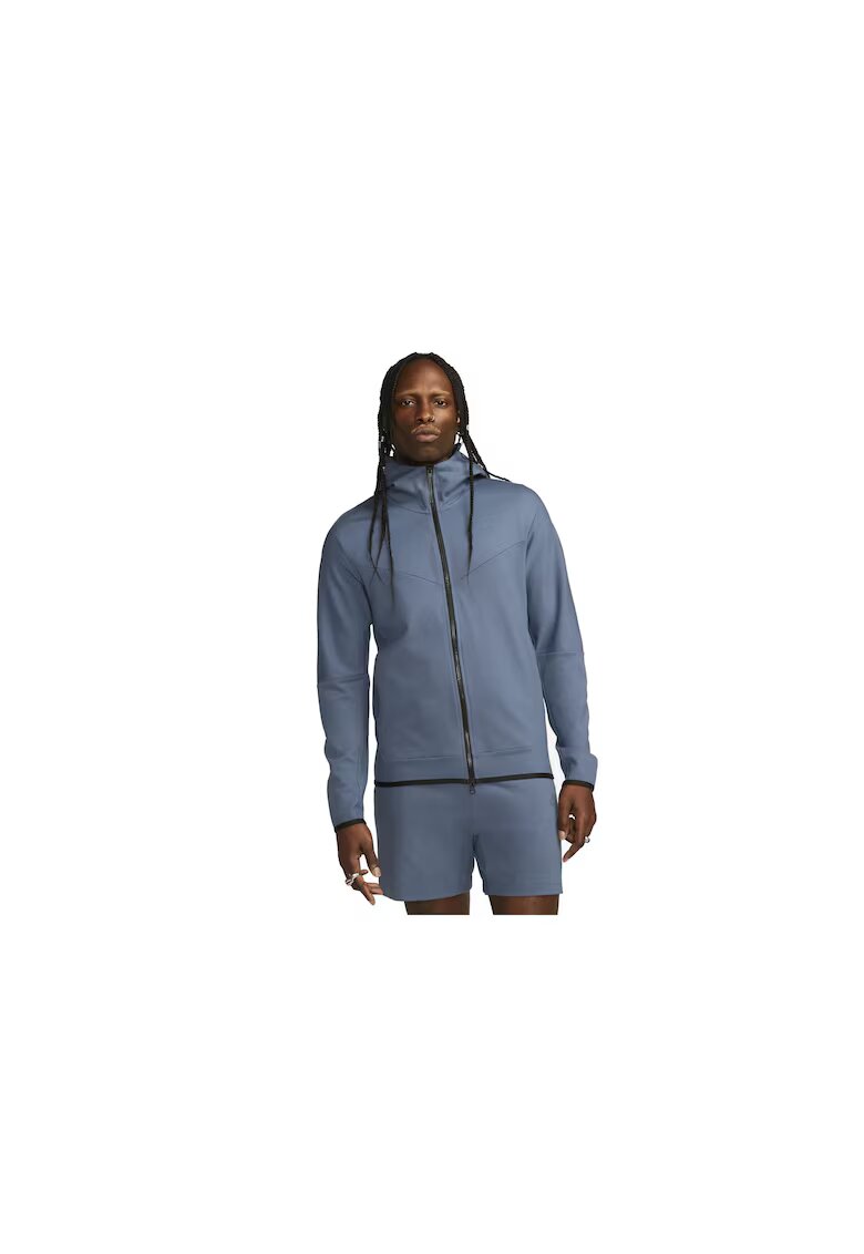 Nike Tech Fz Lghtwht Hoodie DX0822491