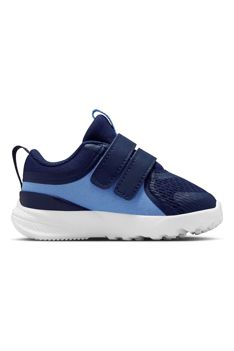 Nike Текстилни обувки за бягане Star Runner 5 с велкро