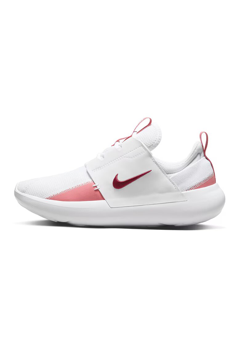 Nike Текстилни спортни обувки E-Series AD със синтетика - Червен/Бял