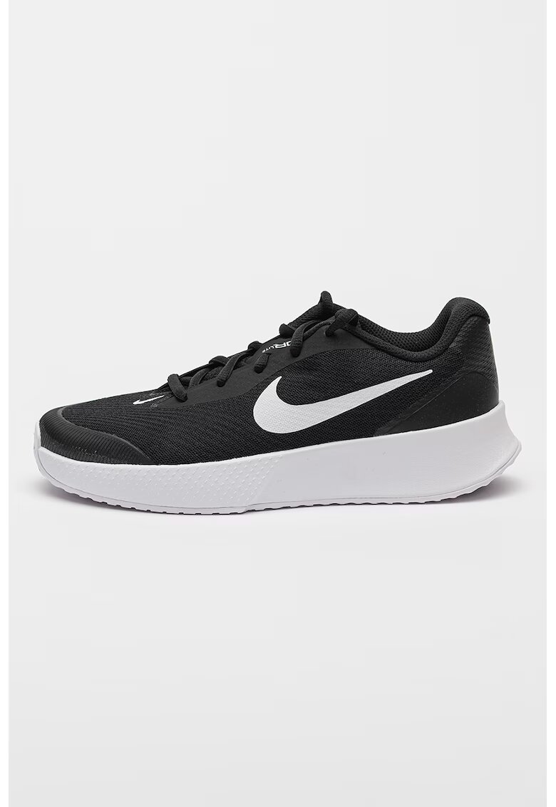 Nike Тенис обувки Vapor Lite 3 - Черен/Бял