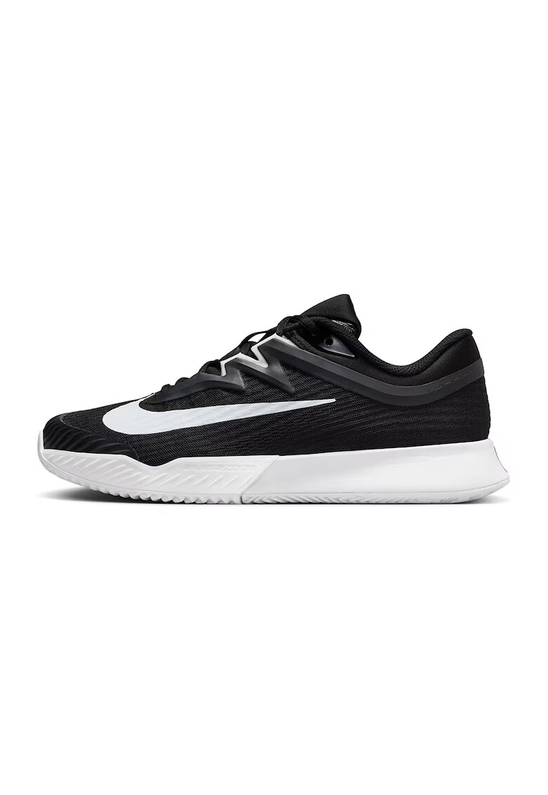 Nike Тенис обувки Vapor Pro 3 - Бял/Черен