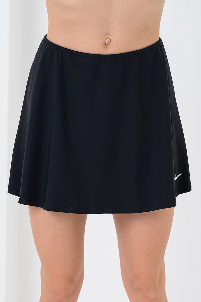 Nike Тенис пола Victory с Dri Fit и вътрешен къс клин Черен