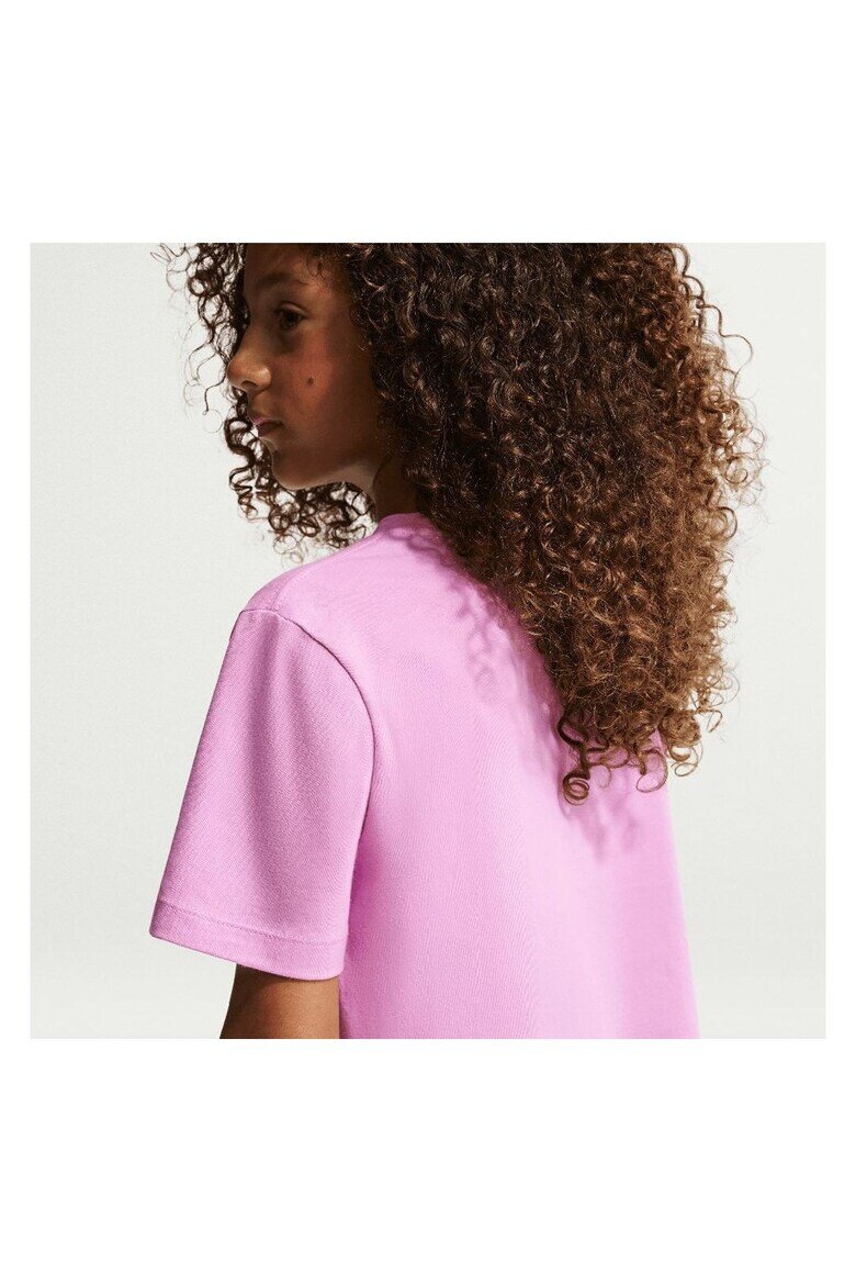 Nike Тениска G NSW TEE CROP FUTURA HBR FZ5548503