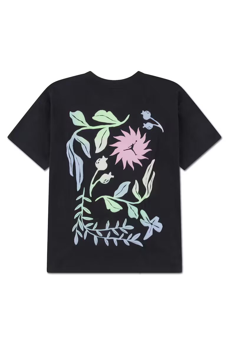 Nike Тениска Jdg Jordan Puff Floral 45F489023
