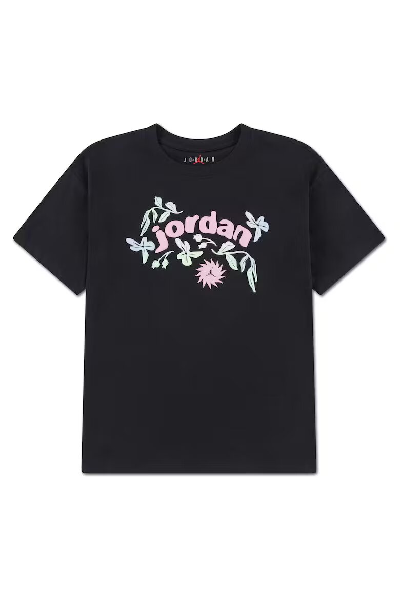 Nike Тениска Jdg Jordan Puff Floral 45F489023