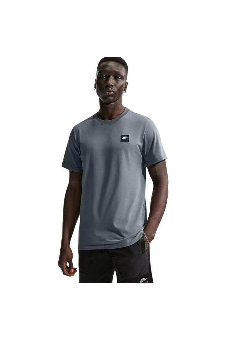 Nike Тениска Jordan STD Air Patch 58112 Сив
