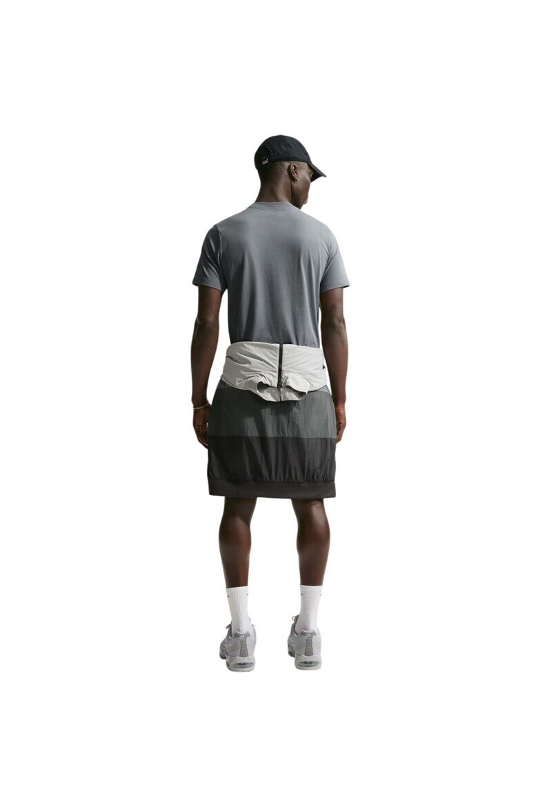 Nike Тениска Jordan STD Air Patch 58112 Сив