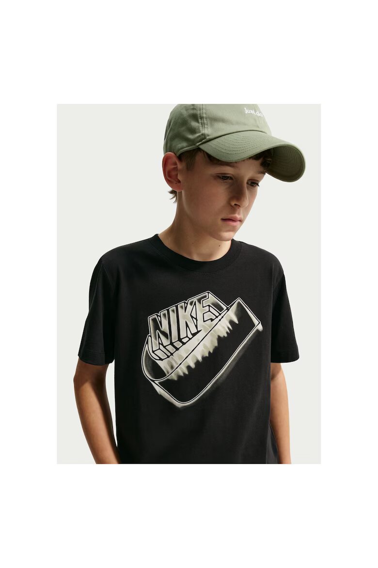 Nike Тениска K Nsw Tee Adapt 2 II0409010