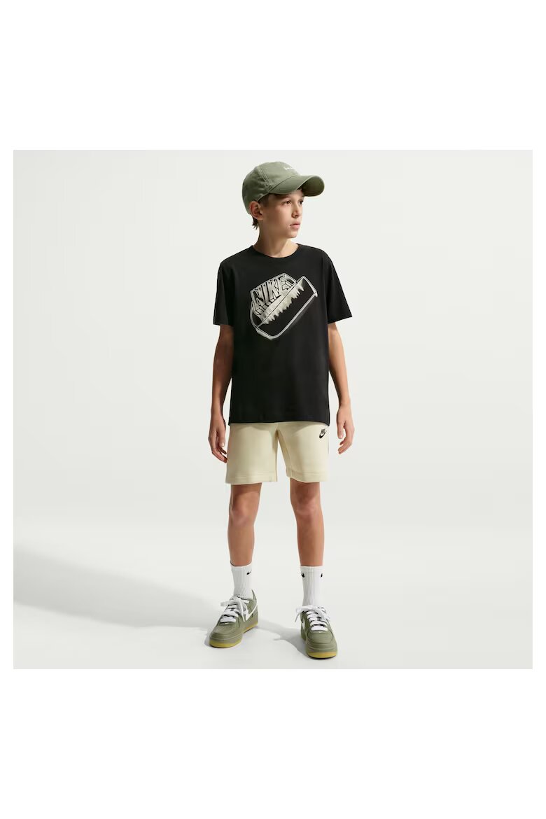 Nike Тениска K Nsw Tee Adapt 2 II0409010