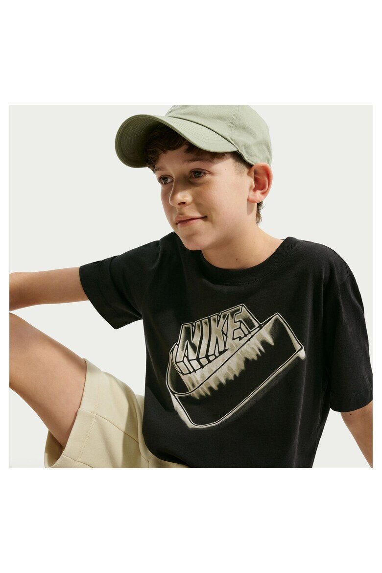 Nike Тениска K Nsw Tee Adapt 2 II0409010