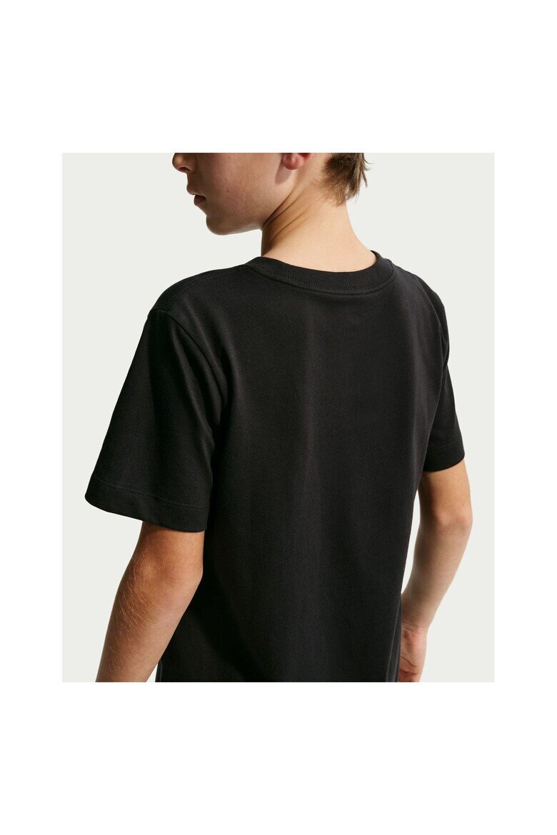Nike Тениска K Nsw Tee Adapt 2 II0409010