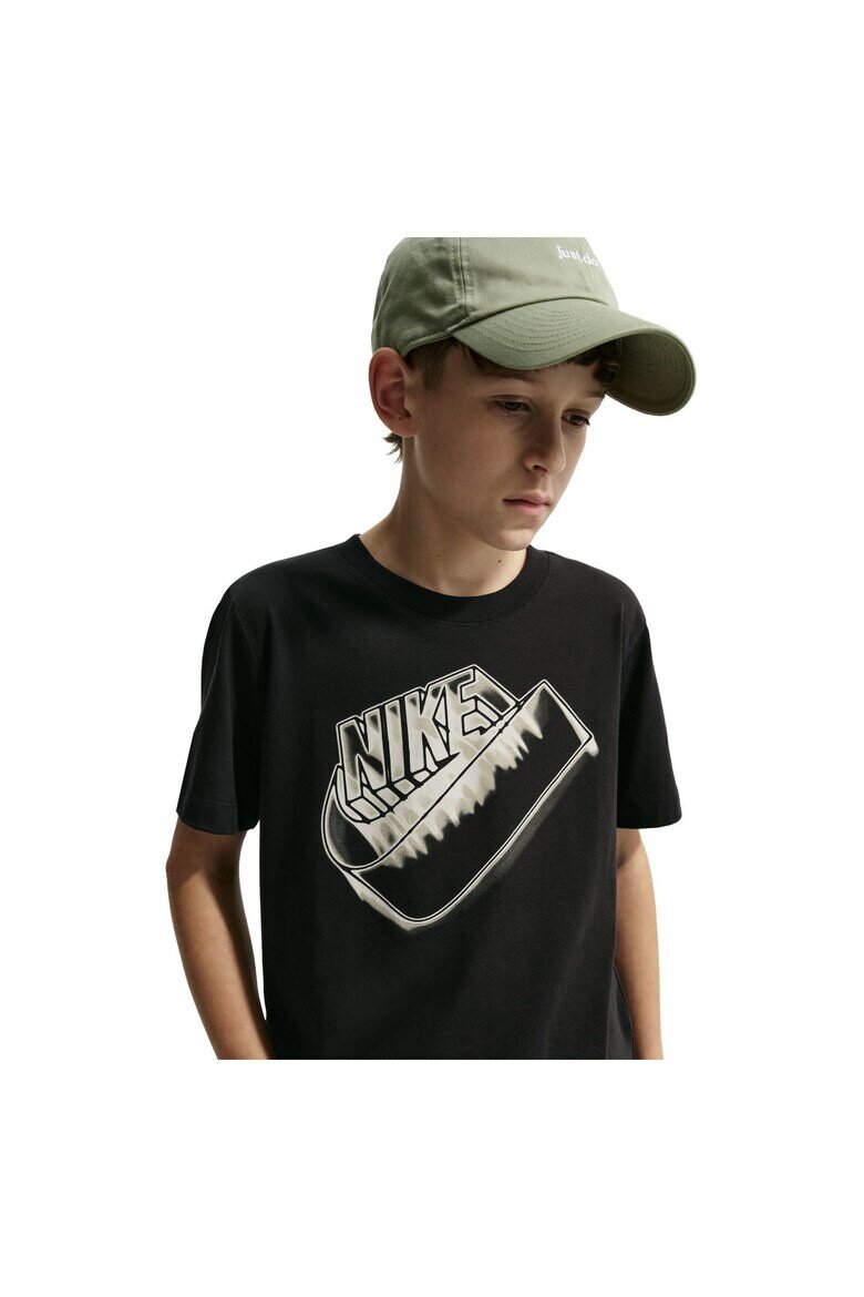 Nike Тениска K Nsw Tee Adapt 2 II0409010