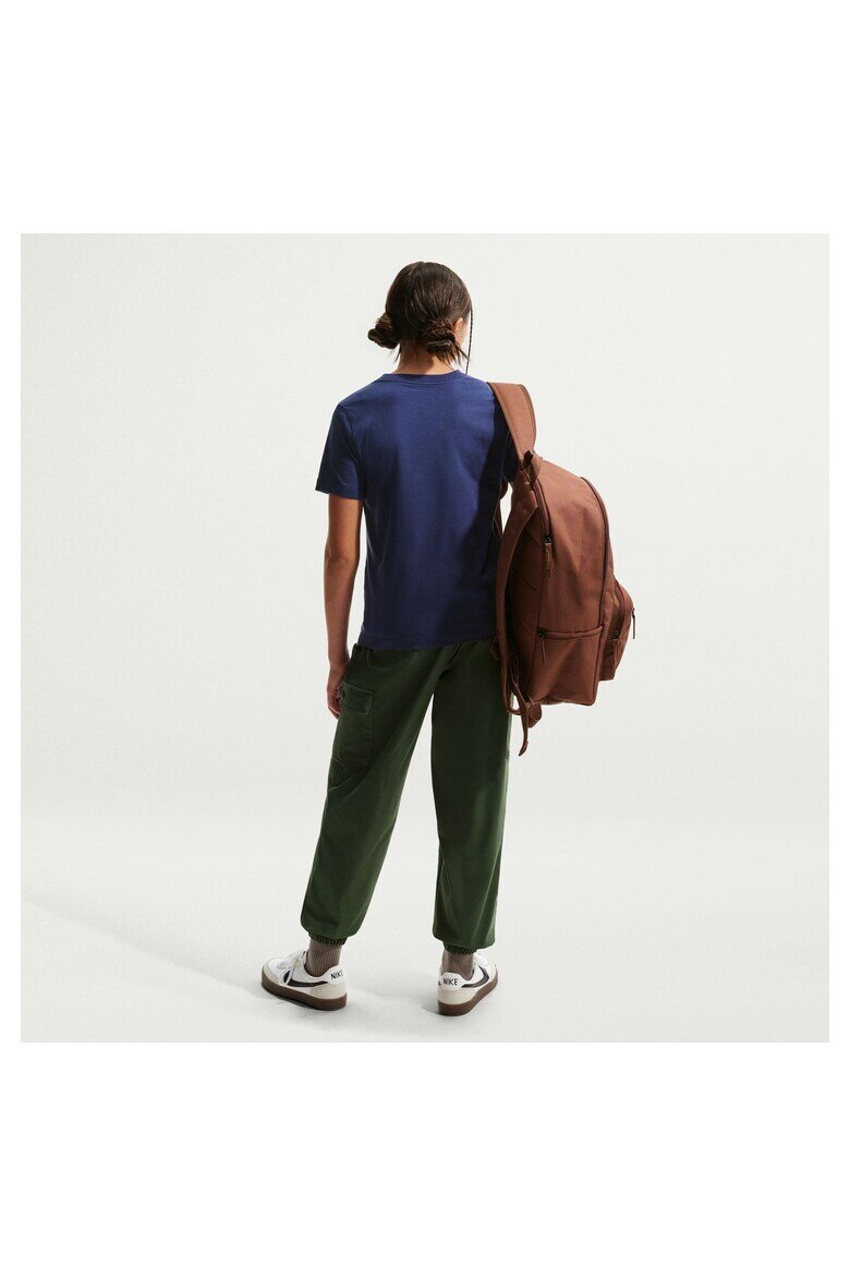 Nike Тениска K Nsw Tee Boxy Hoops IM9532410