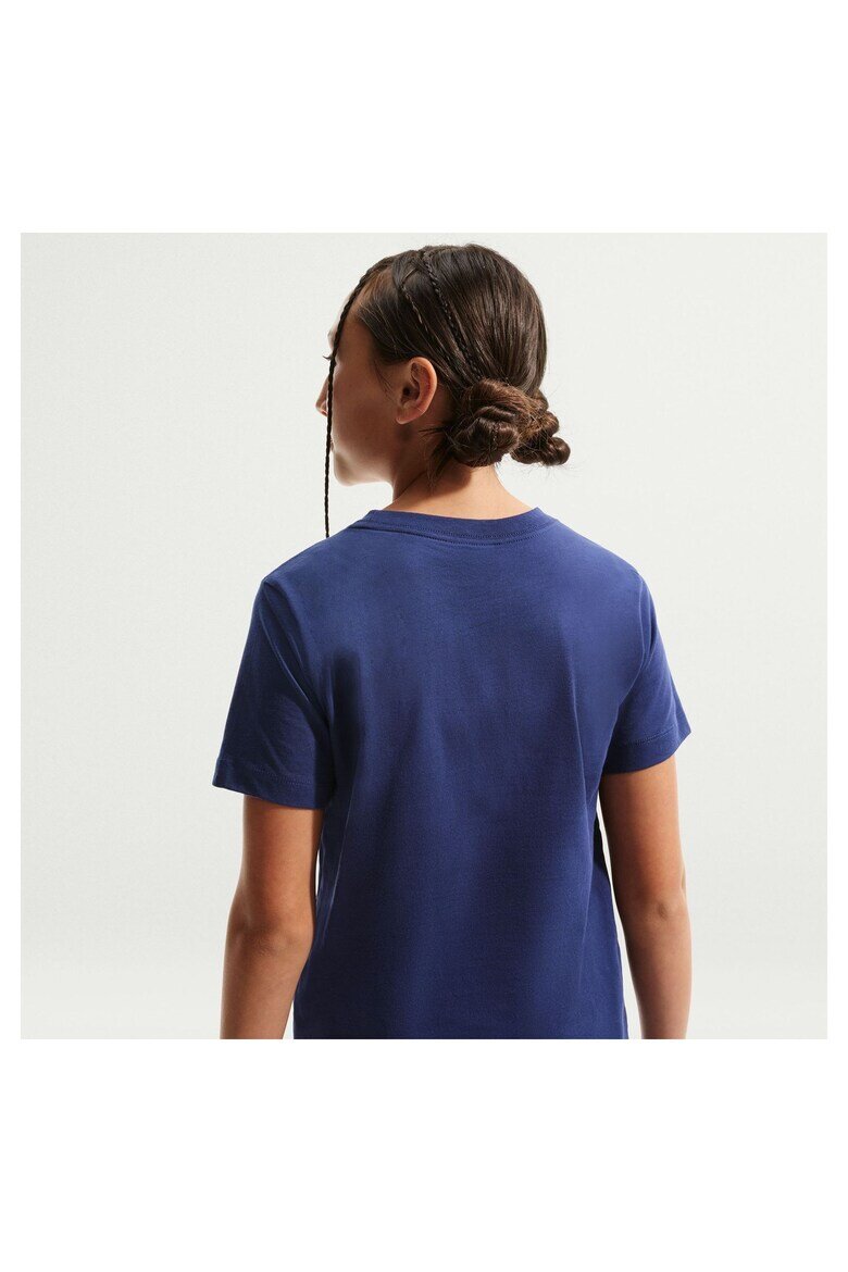 Nike Тениска K Nsw Tee Boxy Hoops IM9532410