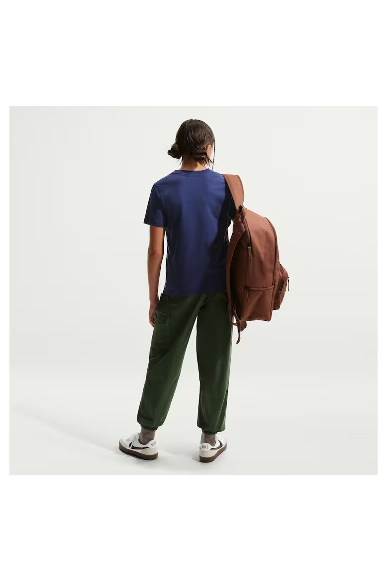 Nike Тениска K Nsw Tee Boxy Hoops IM9532410