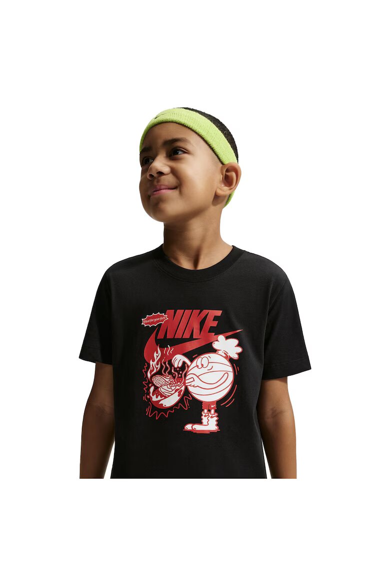 Nike Тениска K Nsw Tee Sole Food II0410010