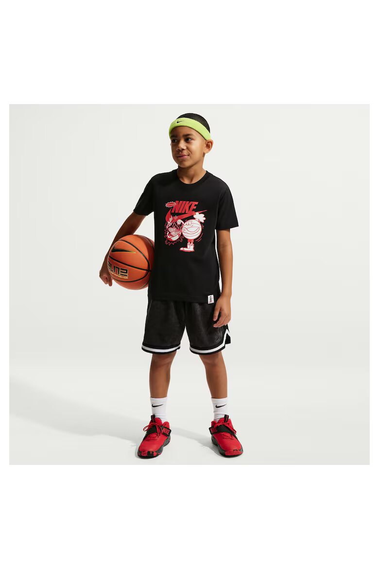 Nike Тениска K Nsw Tee Sole Food II0410010