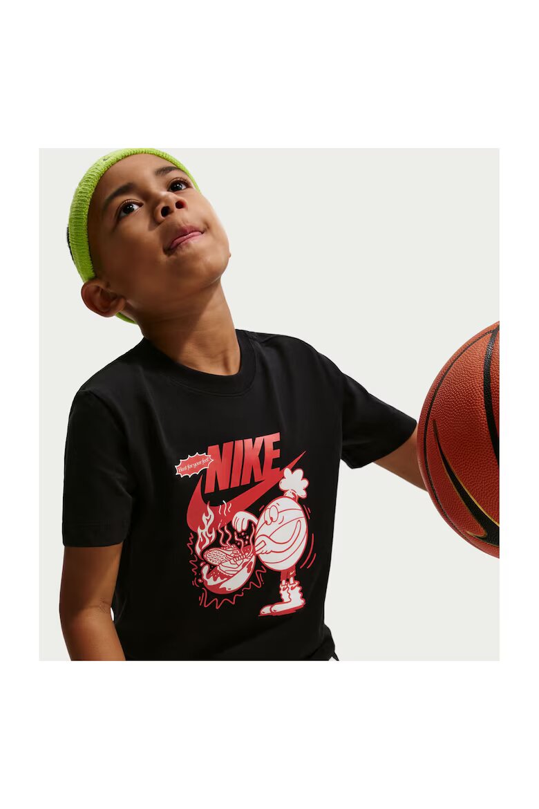Nike Тениска K Nsw Tee Sole Food II0410010