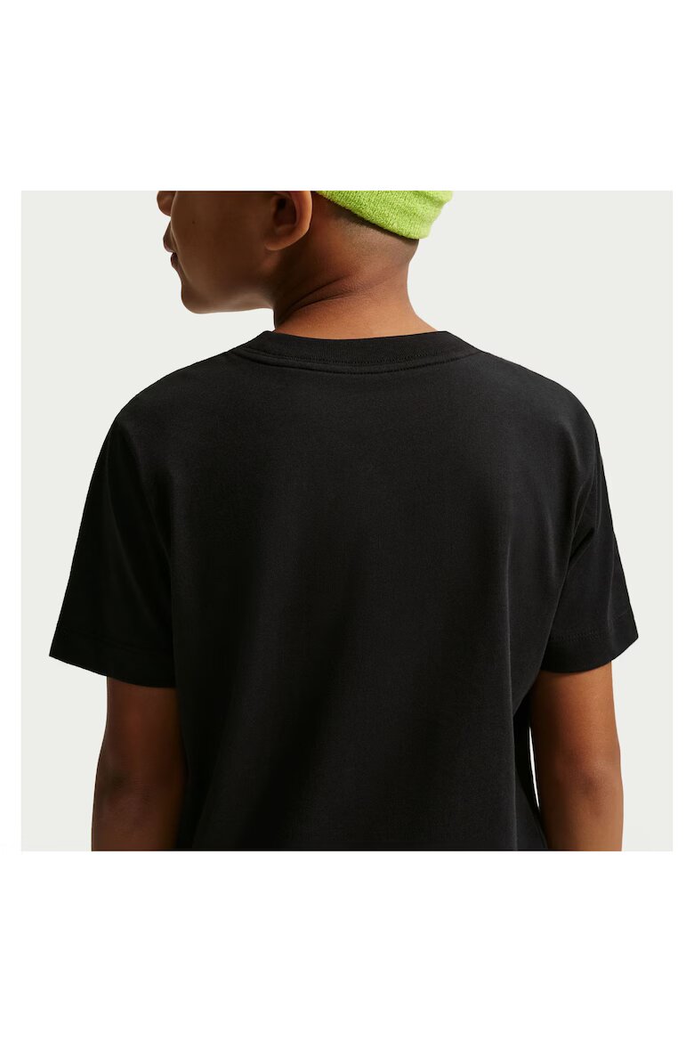 Nike Тениска K Nsw Tee Sole Food II0410010