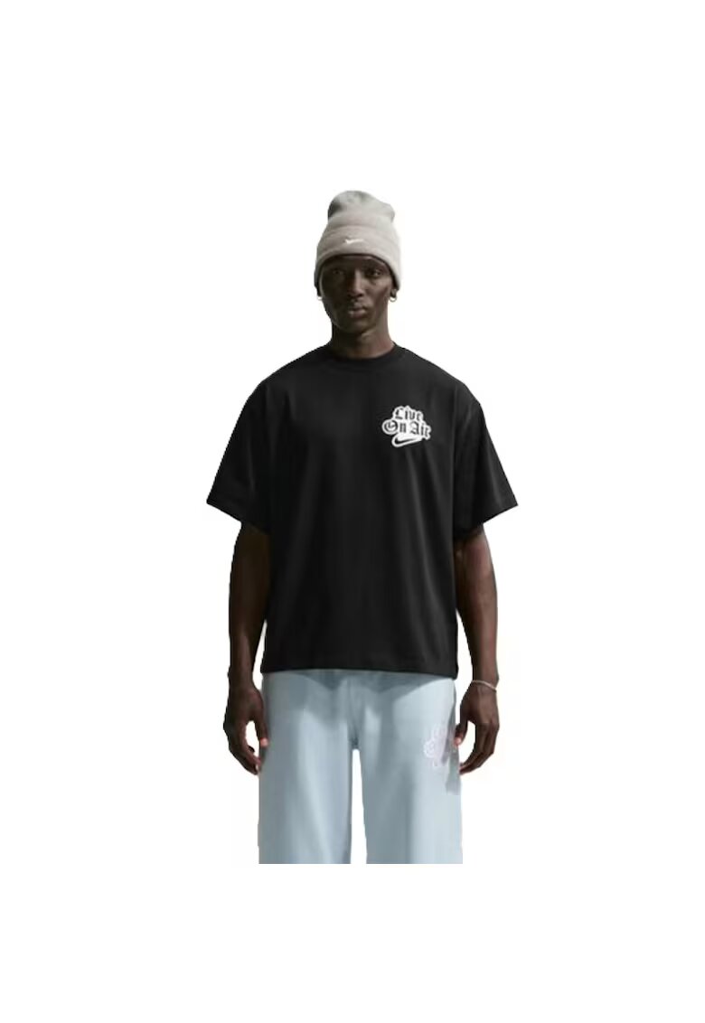 Nike Тениска M NK SOLO SW TEE GPX-IQ0673-010