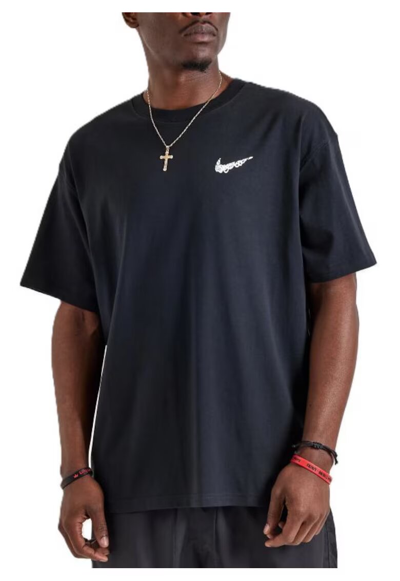 Nike Тениска M NK TEE LSE OC LOCKER-II0691-010