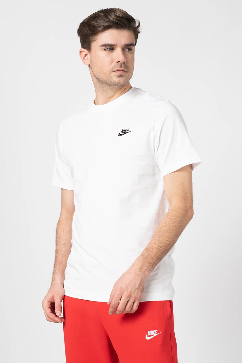 Nike Тениска Sportswear Club от памук