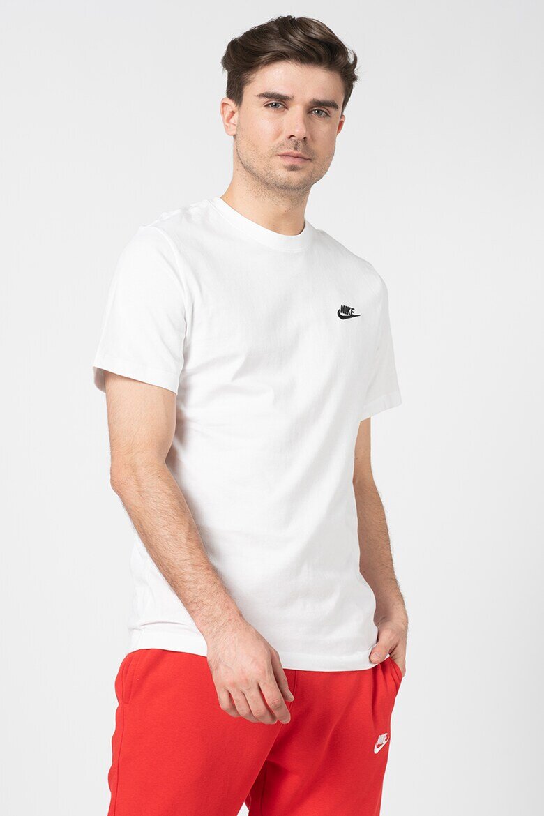 Nike Тениска Sportswear Club от памук