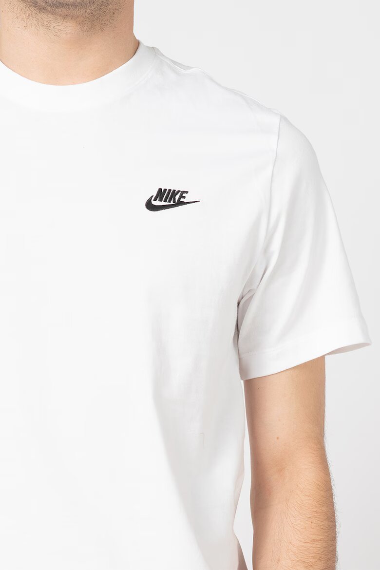 Nike Тениска Sportswear Club от памук
