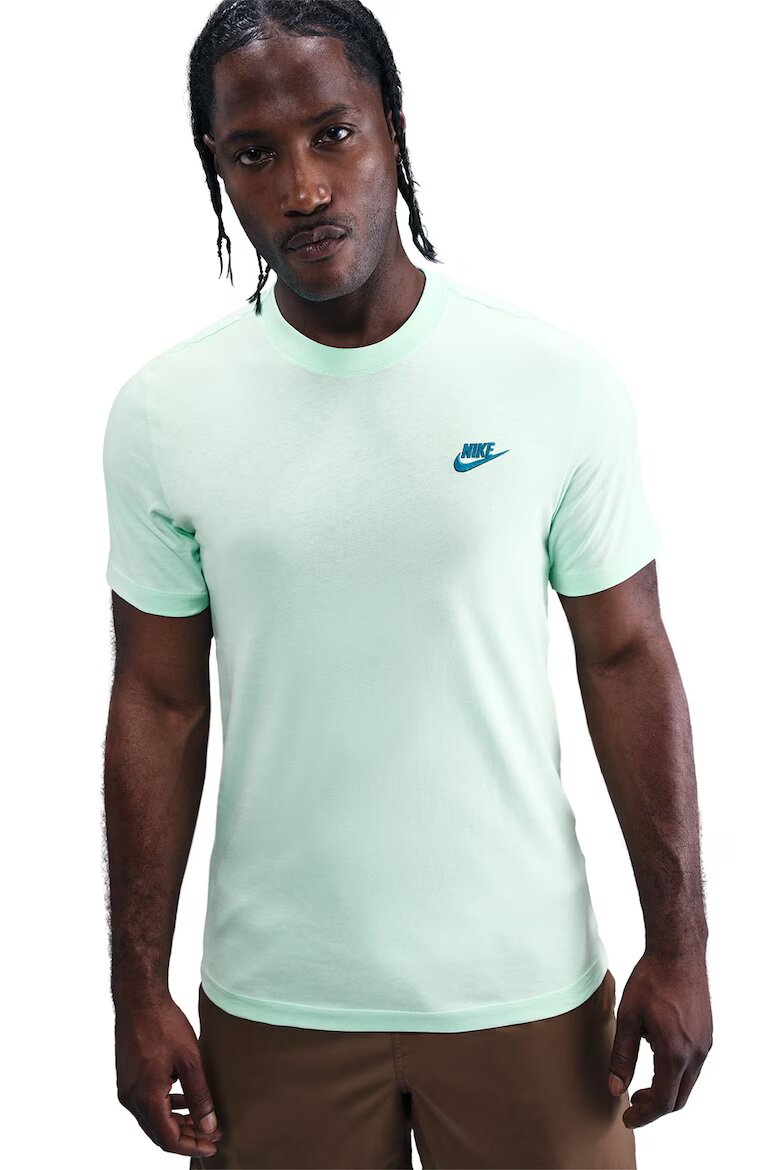 Nike Тениска Sportswear Club от памук