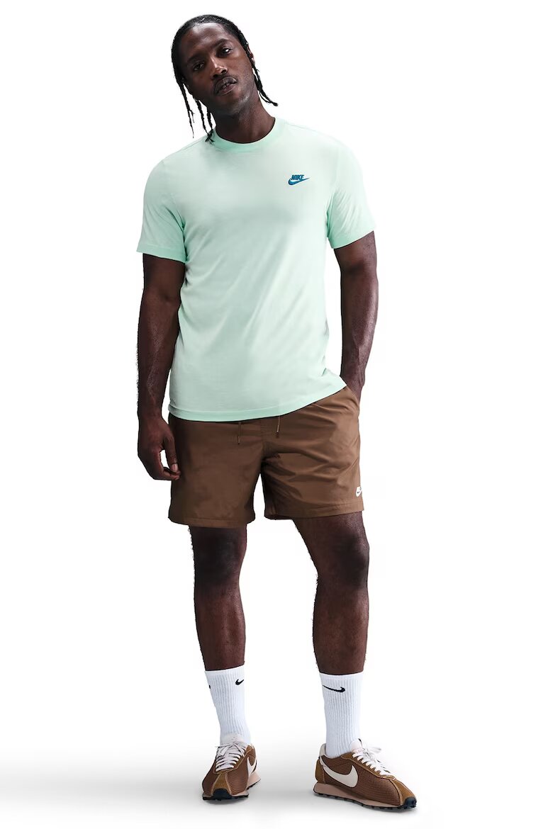Nike Тениска Sportswear Club от памук