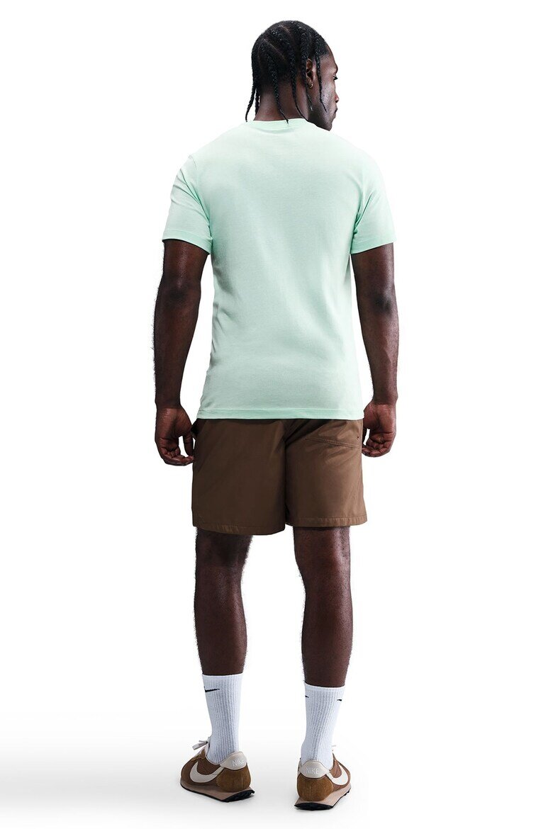 Nike Тениска Sportswear Club от памук