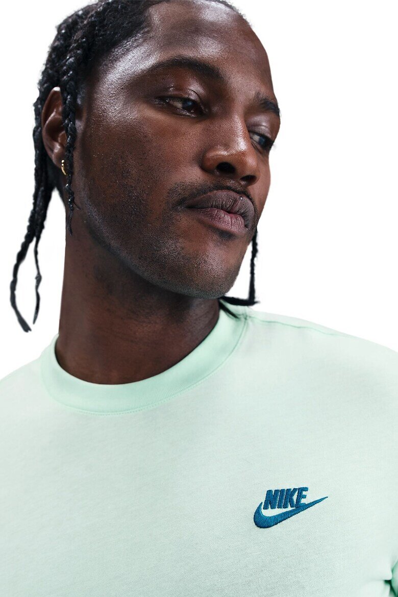 Nike Тениска Sportswear Club от памук