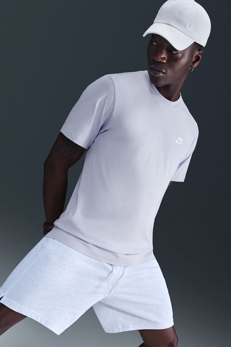 Nike Тениска Sportswear Club от памук