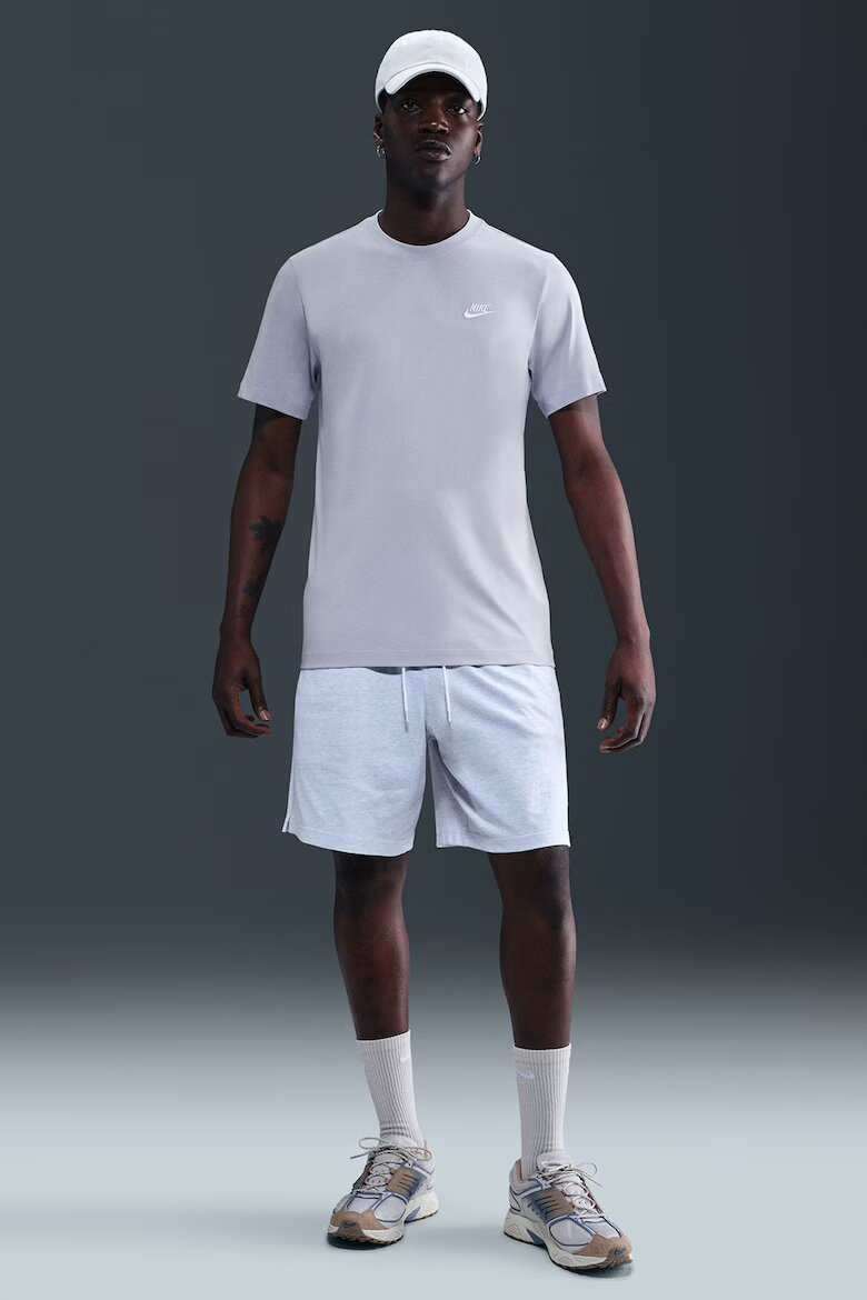Nike Тениска Sportswear Club от памук
