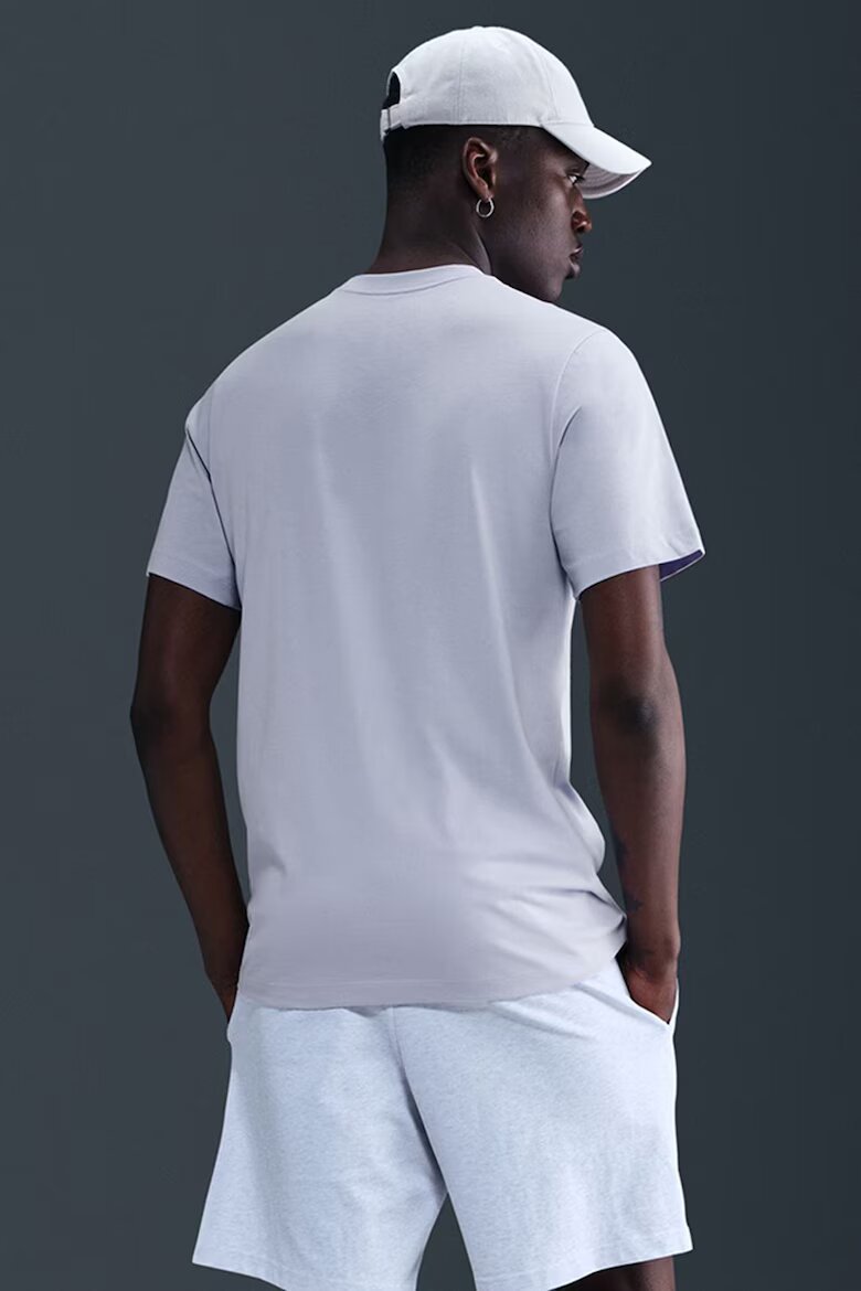 Nike Тениска Sportswear Club от памук