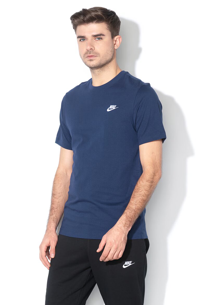Nike Тениска Sportswear Club от памук